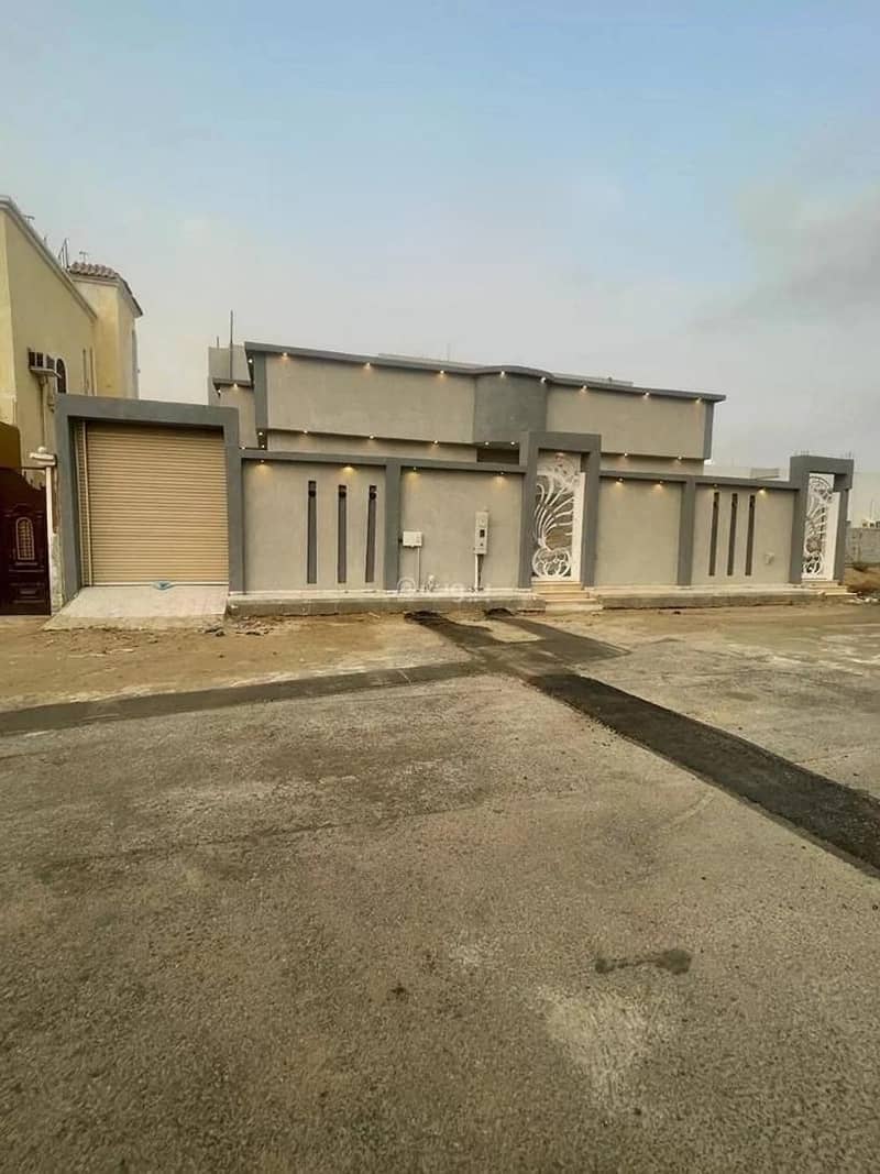 6 Bedrooms Villa For Sale in Al Suways 2 District, Jazan