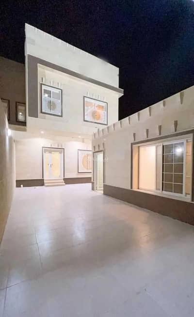 7 Bedroom Villa for Sale in Dammam, Eastern Region - 7 Bedrooms Villa For Sale in Al Amanah, Dammam