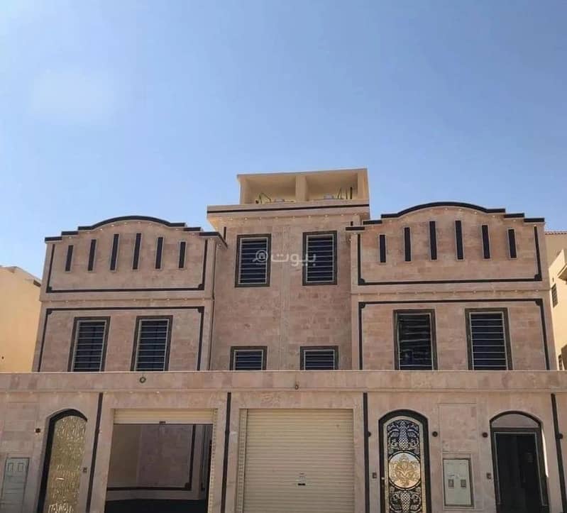 5 Bedrooms Apartment For Sale in Namar, Riyadh