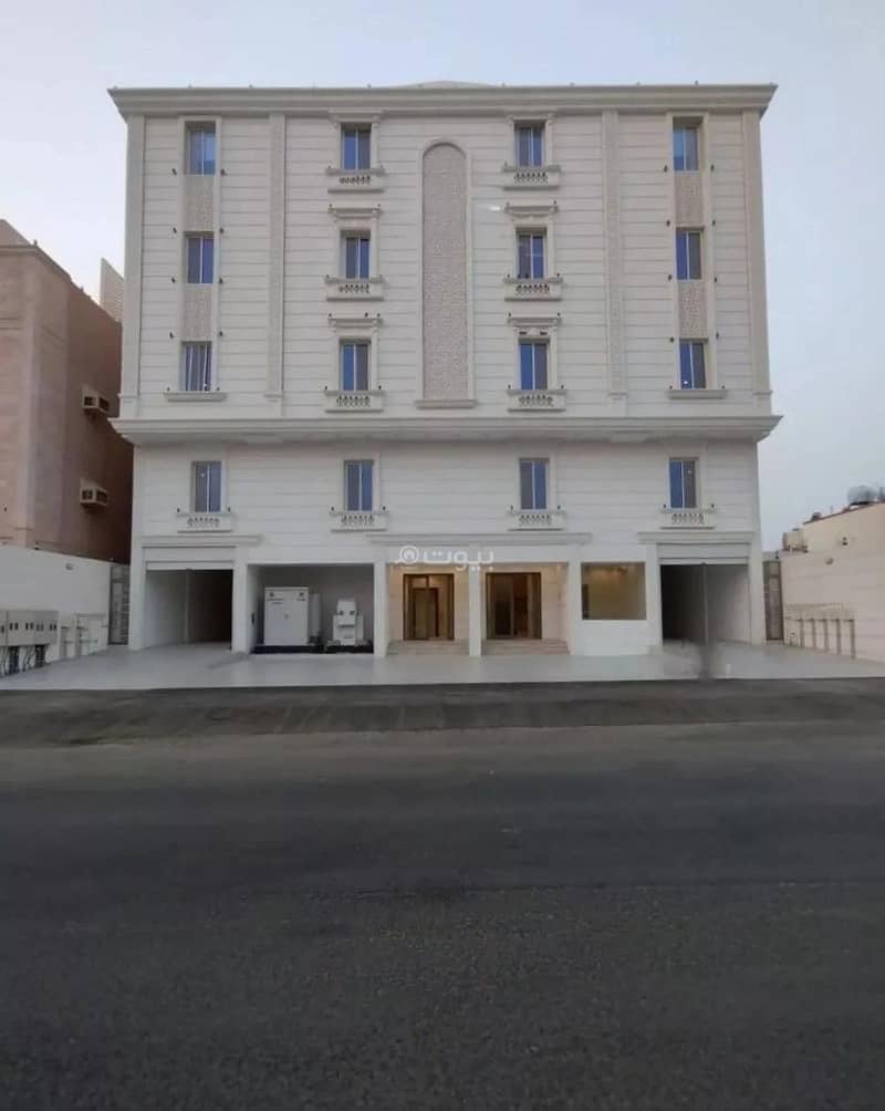 Apartment For Sale in Al Nwwariyah, Makkah