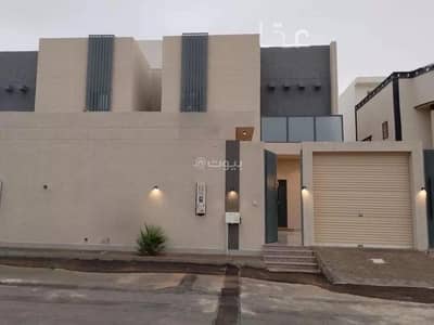 فیلا 7 غرف نوم للبيع في بريدة، منطقة القصيم - 7 Bedrooms Villa For Sale, Al Rawabi