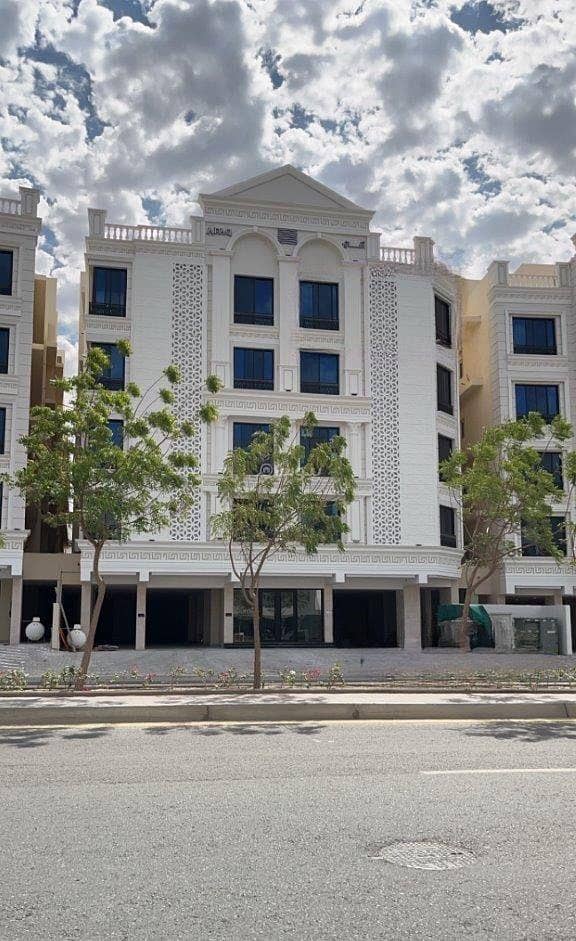 3 Rooms Apartment for Sale in Al Waha, North Jeddah