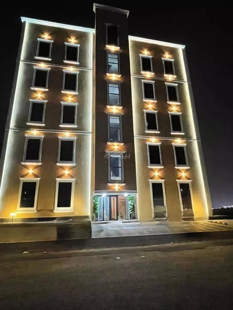 Apartment For Sale in Al Safa, Jazan