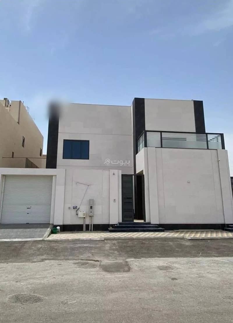 Villa For Sale in Al Saif, Dammam