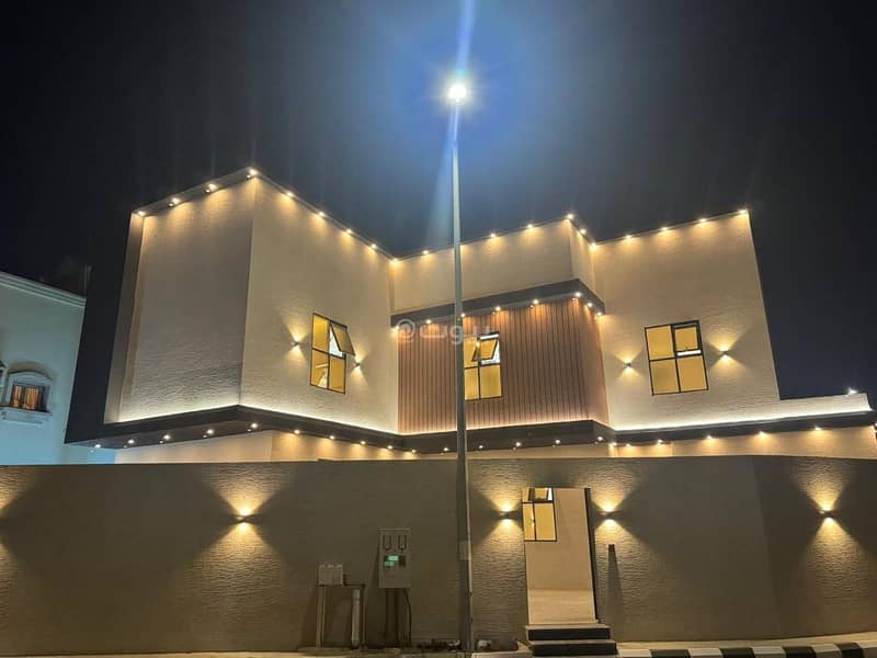 3 Rooms Villa for Sale in Abu Arish - Al Zuhur