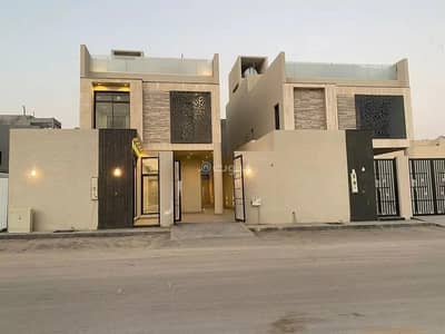 فیلا 6 غرف نوم للبيع في الرياض، منطقة الرياض - فيلا للبيع في العارض، الرياض