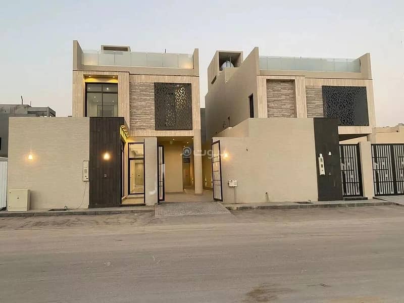 Villa For Sale in Al Arid, Riyadh