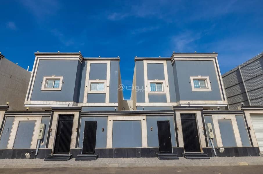 4 Rooms Villa for Sale in Al Salehiyah, North Jeddah