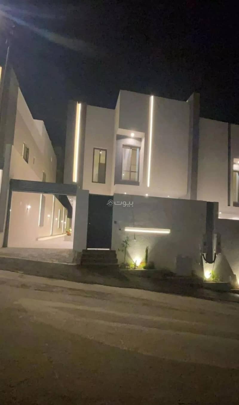 Villa For Sale in Al Marooj, Abha