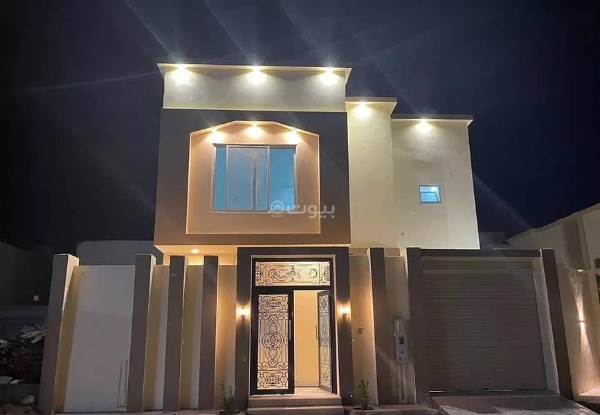 Villa For Sale in Mansubi Al Taleem 1st, Al Ahsa