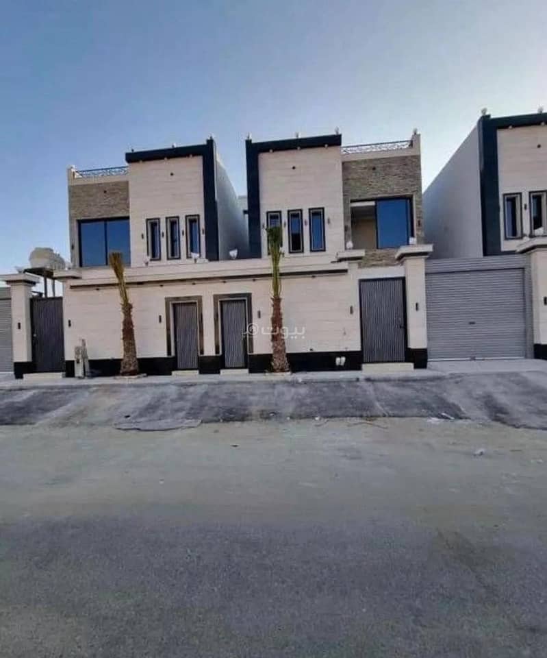 Villa For Sale Al Rahmanyah, Jeddah