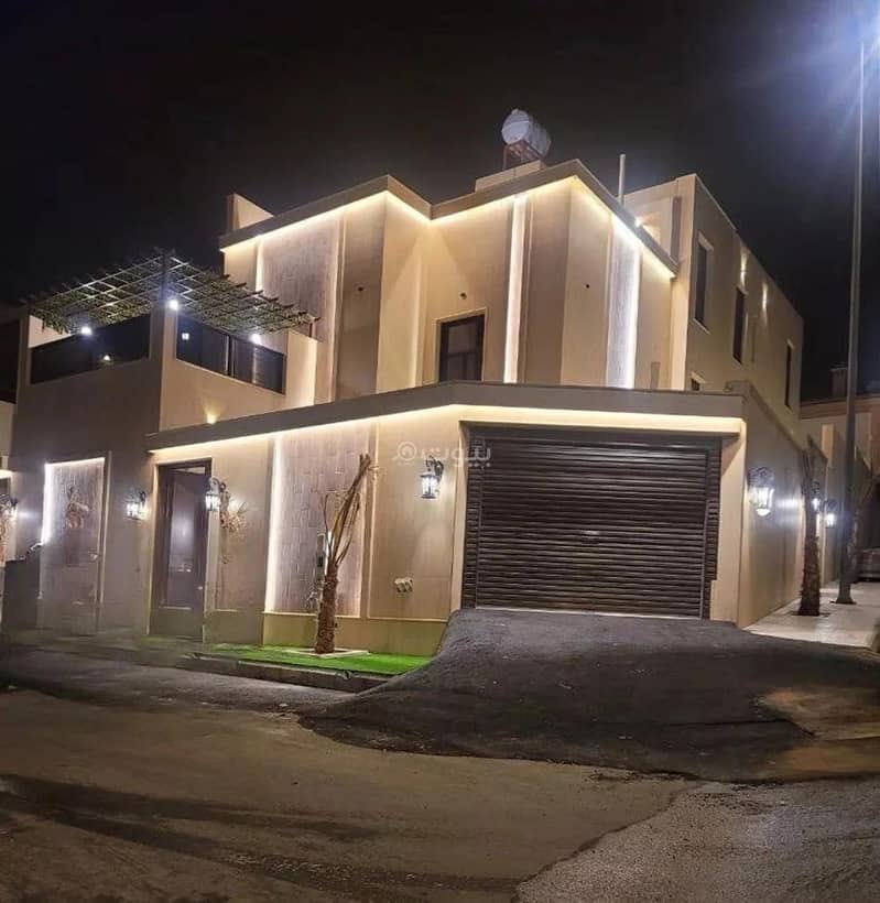 5 Bedrooms Villa For Sale in Al Ghadir, Abha