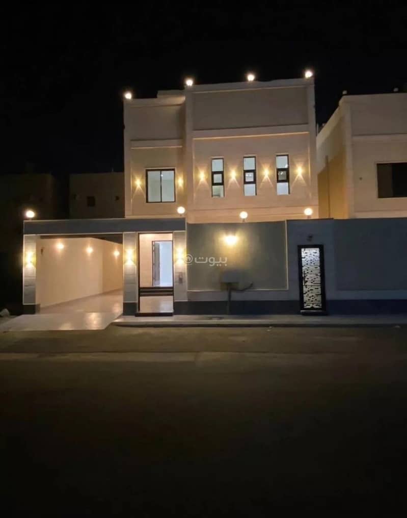 7 Bedrooms Villa For Sale Al Rahmanyah, Jeddah