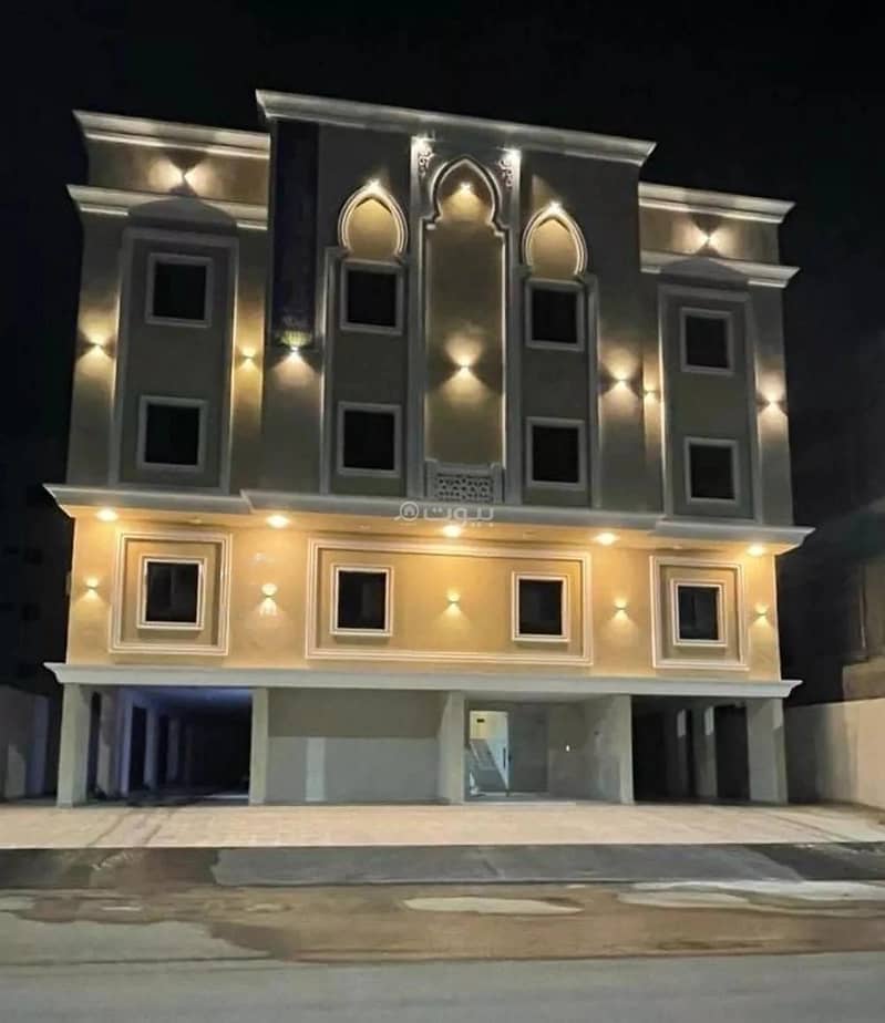 6 Rooms Apartment For Sale Ash Shamiya Al Jadid, Makkah