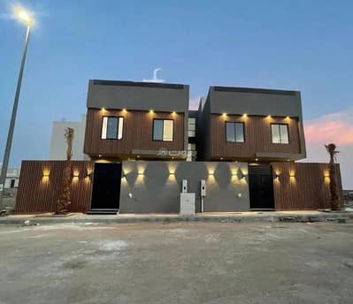 5 Bedroom Villa for Sale in Madina, Al Madinah Region - 5 bedroom villa for sale in Nubaila, Al Madinah Al Munawarah