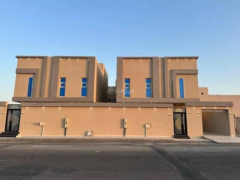 Villa For Sale, Al Lulu, Al Khobar