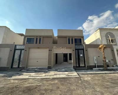 7 Bedroom Villa for Sale in Dammam, Eastern Region - 7 Bedrooms Villa For Sale in King Fahd Suburb, Dammam