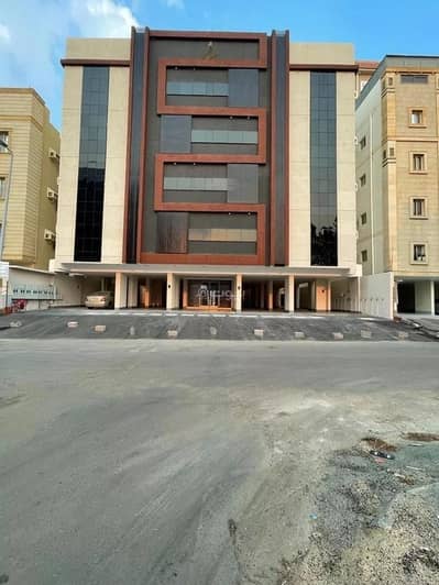 شقة 5 غرف نوم للبيع في جدة، المنطقة الغربية - شقة للبيع في الريان، جدة