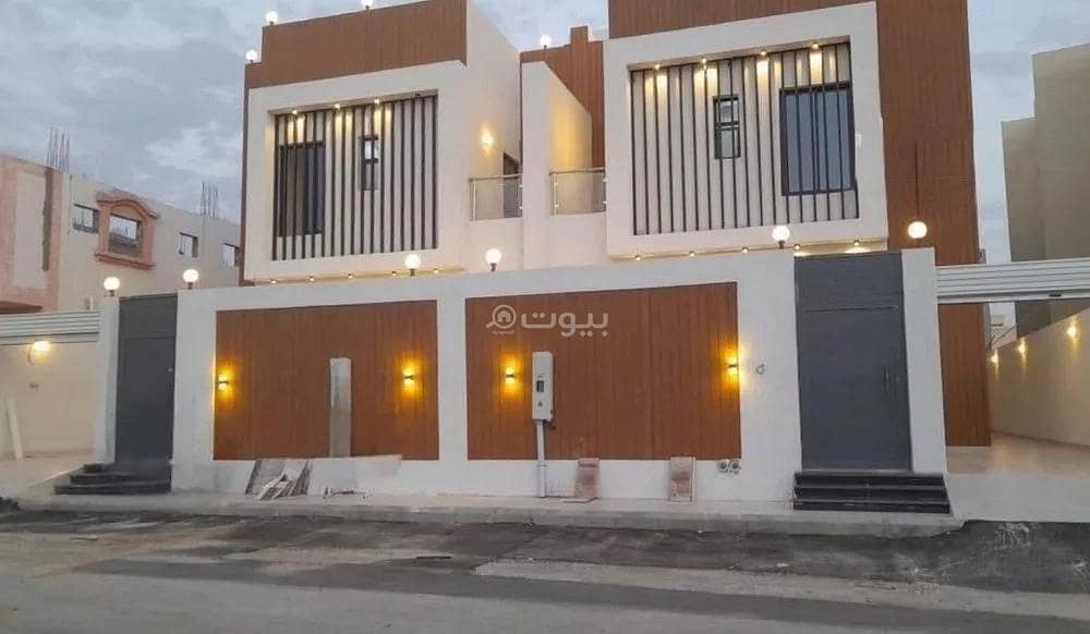Villa For Sale, Al Riyadh, Jeddah