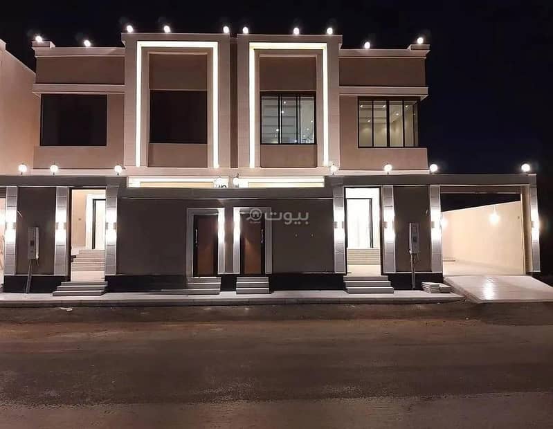 Villa for Sale in Al Salehiyah, Jeddah