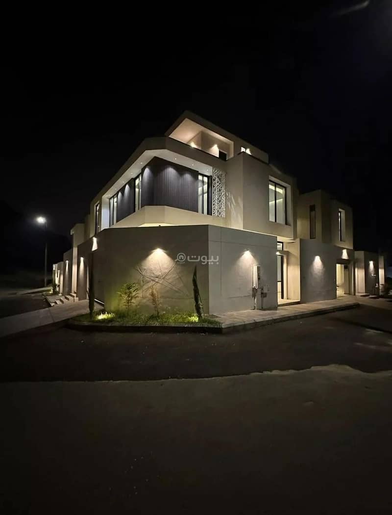 Villa with 7 bedrooms for sale in Al Masara, Taif 1