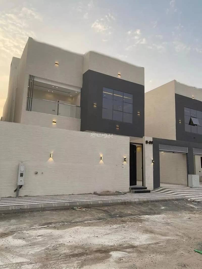 6 Bedrooms Villa For Sale Al Rashidiyyah, Makkah