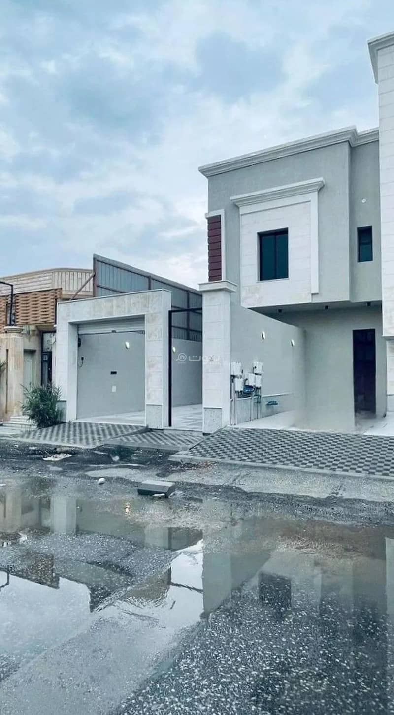 6 Bedrooms Apartment For Sale in Uhud, Dammam