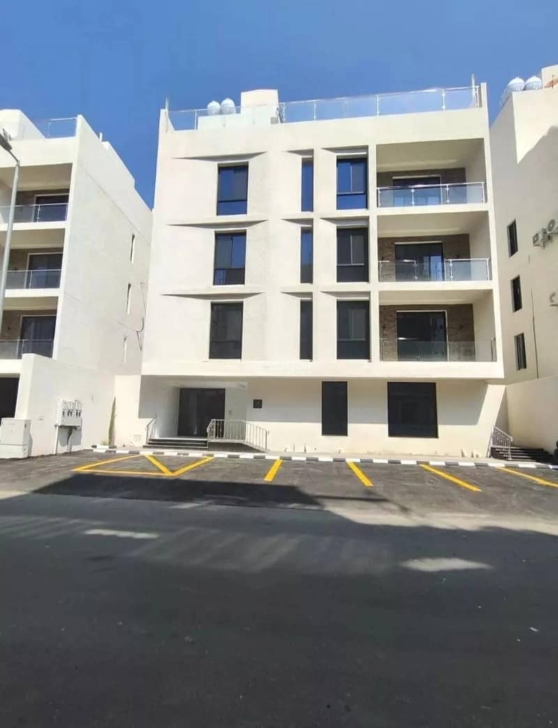 Apartment For Sale in Al Qumariyyah, Taif 1
