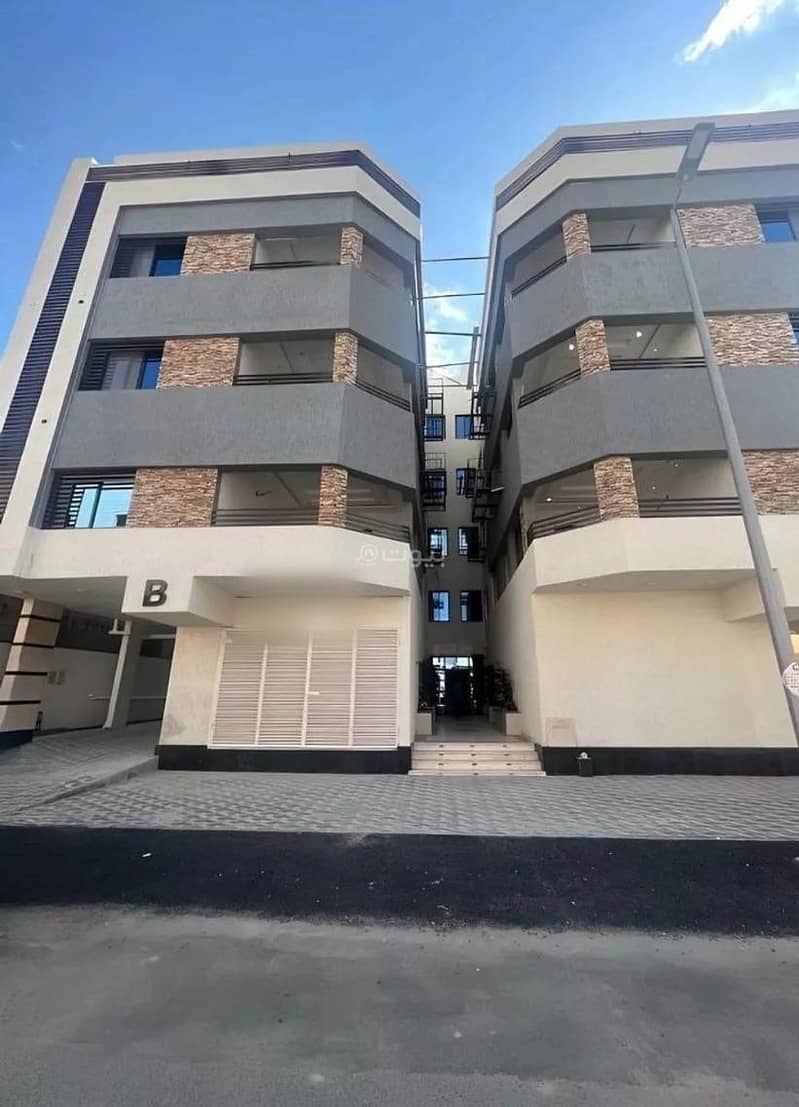 6 Bedrooms Apartment For Sale ,Ash Shamiya Al Jadid