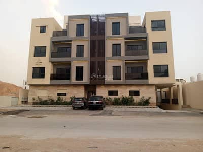 2 Bedroom Flat for Sale in Riyadh, Riyadh Region - Luxurious apartments with various sizes at prices starting from 850,000 riyals in Al Nargis.