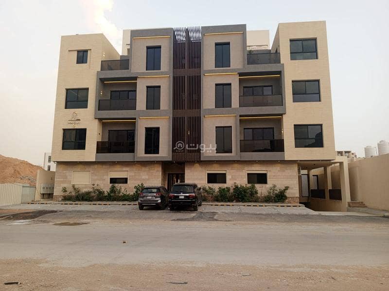 Luxurious apartments with various sizes at prices starting from 850,000 riyals in Al Nargis.