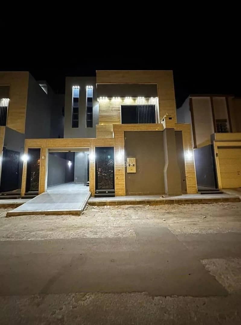 Villa For Sale, Dirab, Riyadh