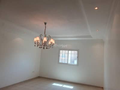 4 Bedroom Floor for Rent in Riyadh, Riyadh Region - 4 Room Floor for Rent on Sanan Street, Riyadh
