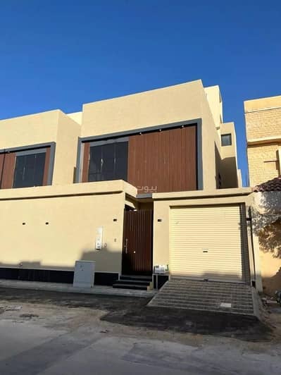 5 Bedroom Villa for Sale in Riyadh, Riyadh Region - 5 Bedrooms Villa For Sale in Al Uraija Al Gharbiyah, Riyadh