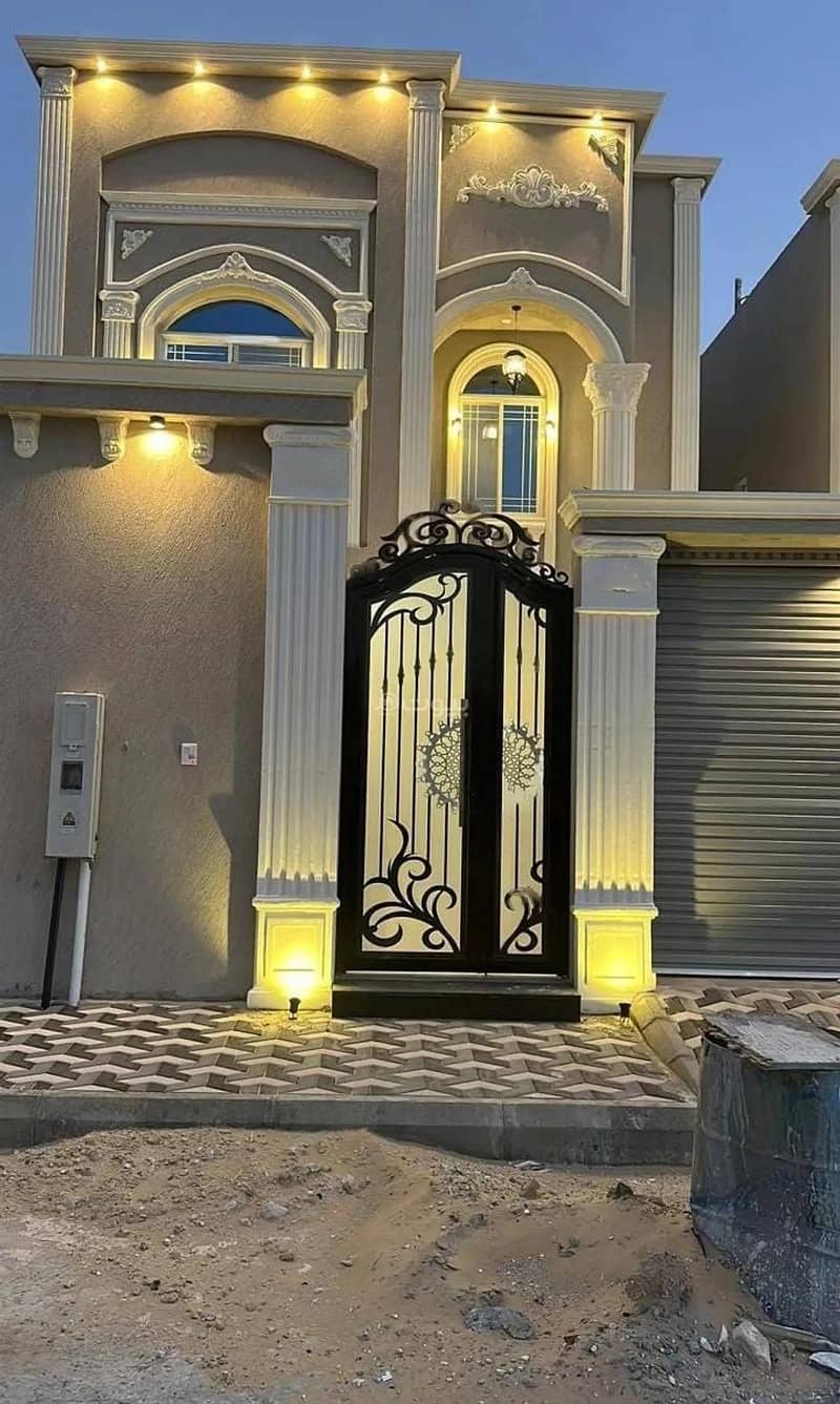 6 Bedrooms Villa For Sale Al Aqiq District, Al Khobar