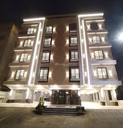 3 Bedroom Apartment for Sale in Jeddah, Western Region - Apartment For Sale, Al Rayaan, Jeddah