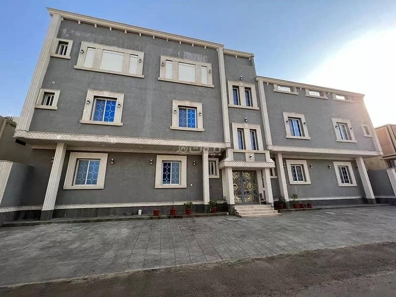 5 Bedrooms Apartment For Sale in Tayba District, Al Madina Al Munawarah