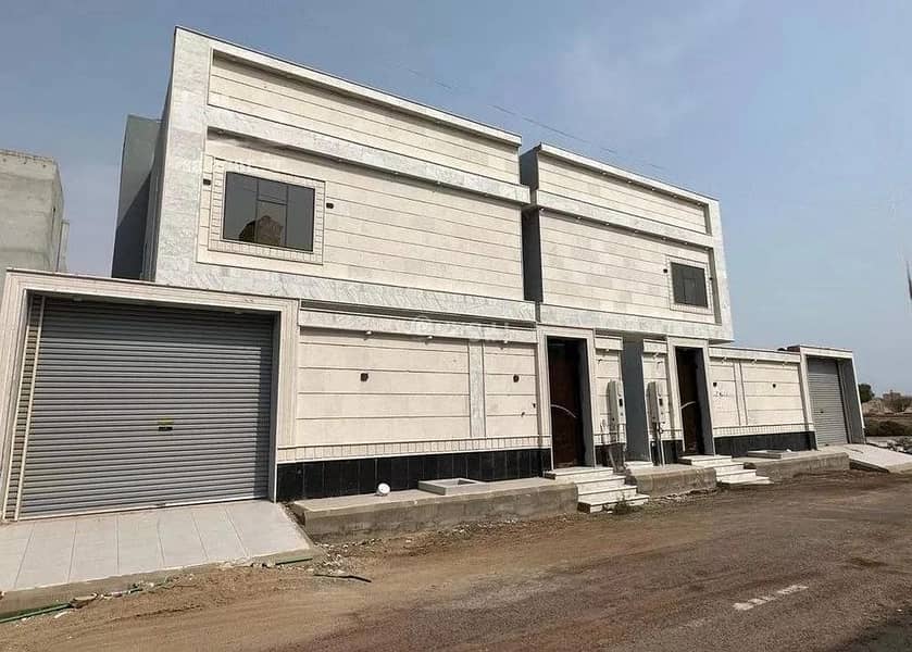 Villa For Sale in Al Rawdah, Jazan