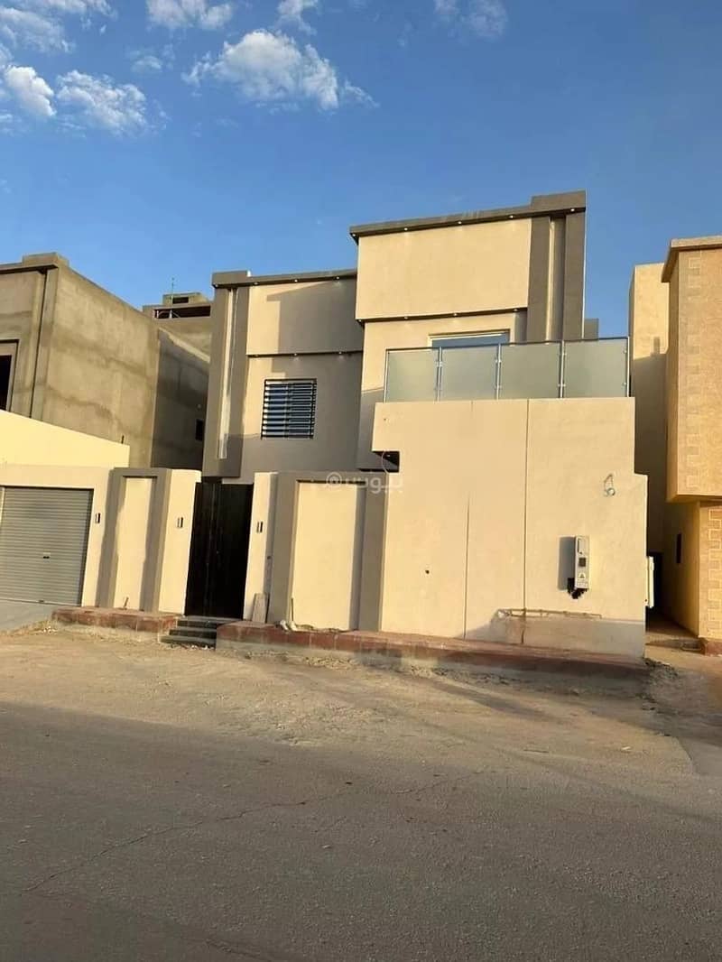 Villa For Sale, Al Wurud, Al Kharj