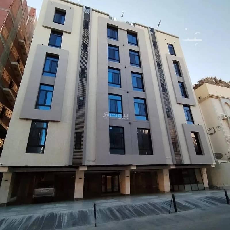 5 Bedrooms Apartment For Sale in Al Nuzhah, Jeddah