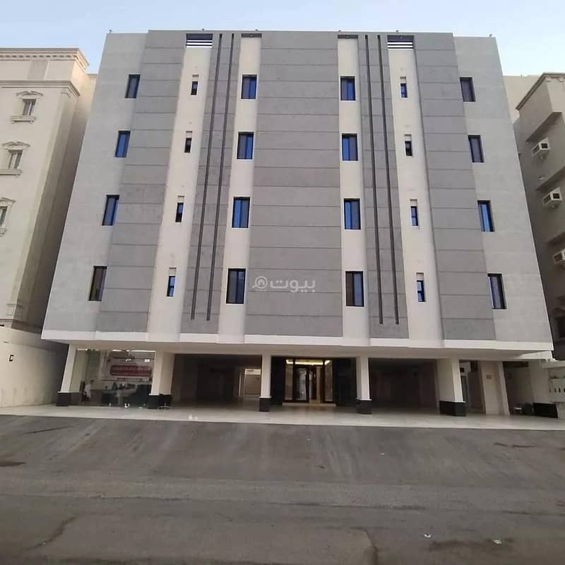 6 Bedrooms Apartment For Sale in Al Rayaan, Jeddah