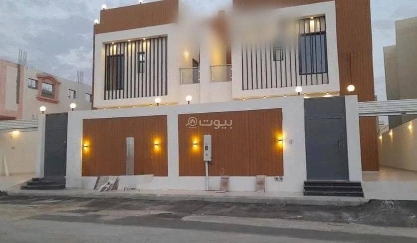 Villa For Sale, Al Riyadh, Jeddah