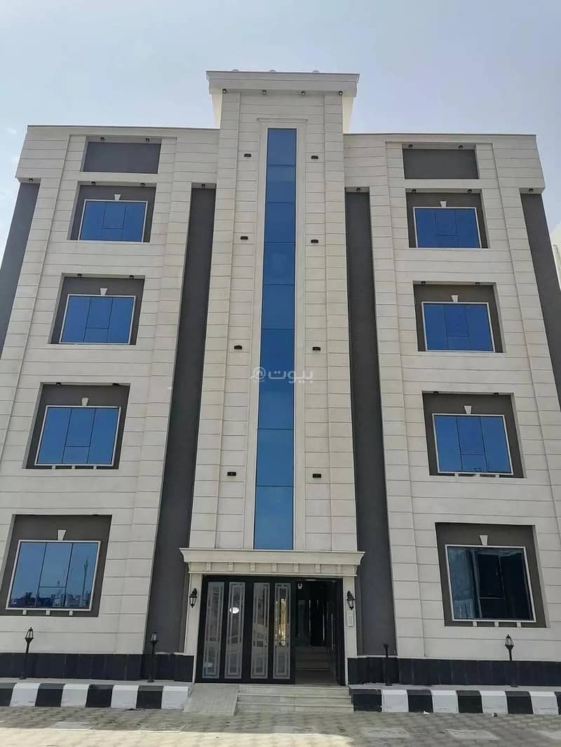 5 bedroom apartment for sale in Al Rehab 1, Jazan