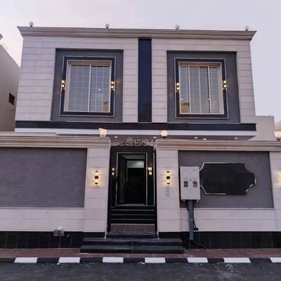 7 Bedroom Villa for Sale in Jeddah, Western Region - Villa For Sale in Al Falah, Jeddah