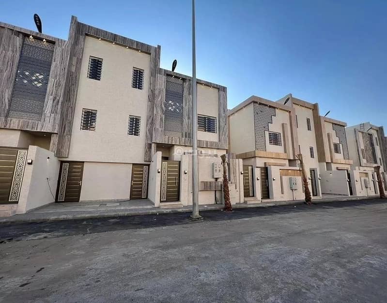 Apartment For Sale in South of the villages Tandiha, Khamis Mushait