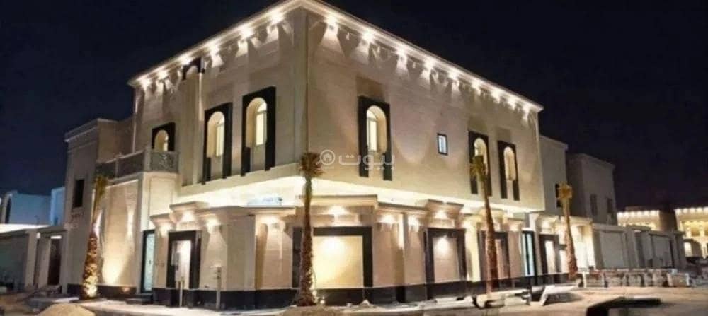 Villa For Sale in Al Amwaj, Al Khobar