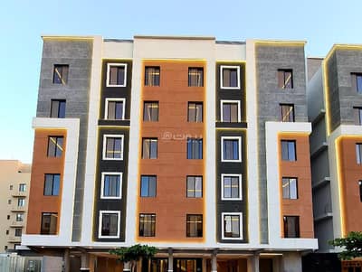 5 Bedroom Flat for Sale in Jeddah, Western Region - Apartment for sale in Al-Fayhaa district, 5 rooms for 610 thousand