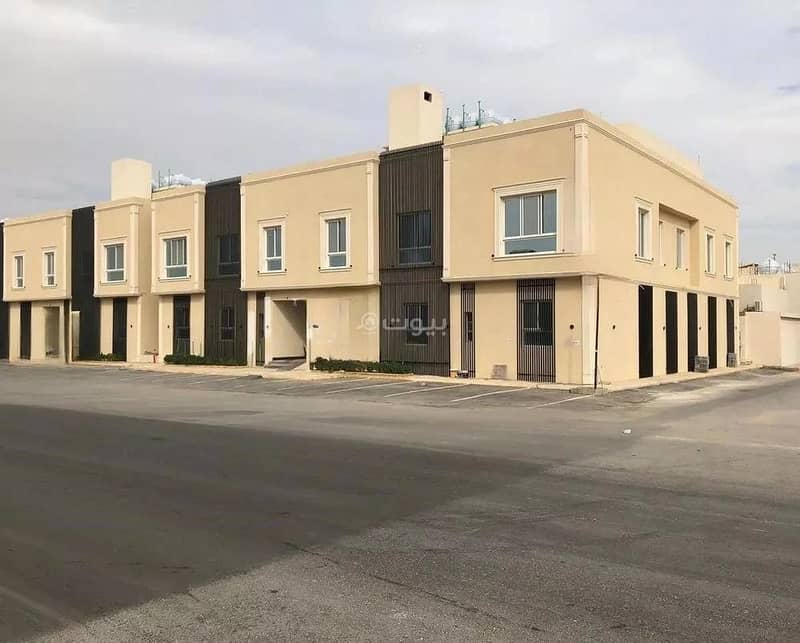 4 Bedrooms Apartment For Sale in Tuwaiq, Riyadh