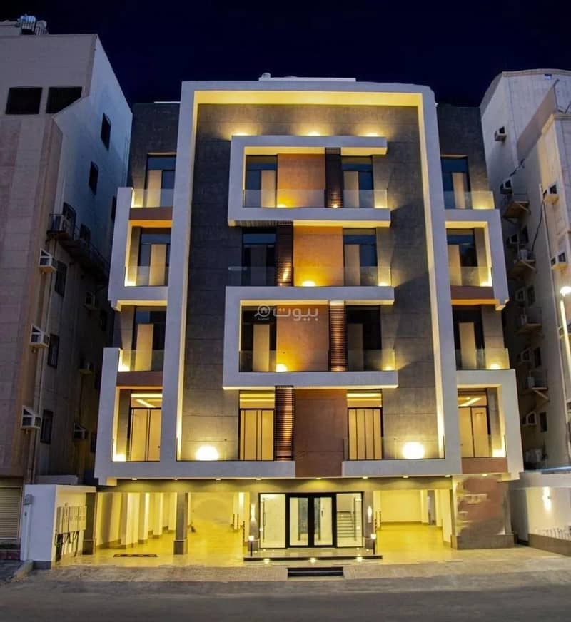 5 Bedrooms Apartment For Sale in Al Nakheel, Jeddah