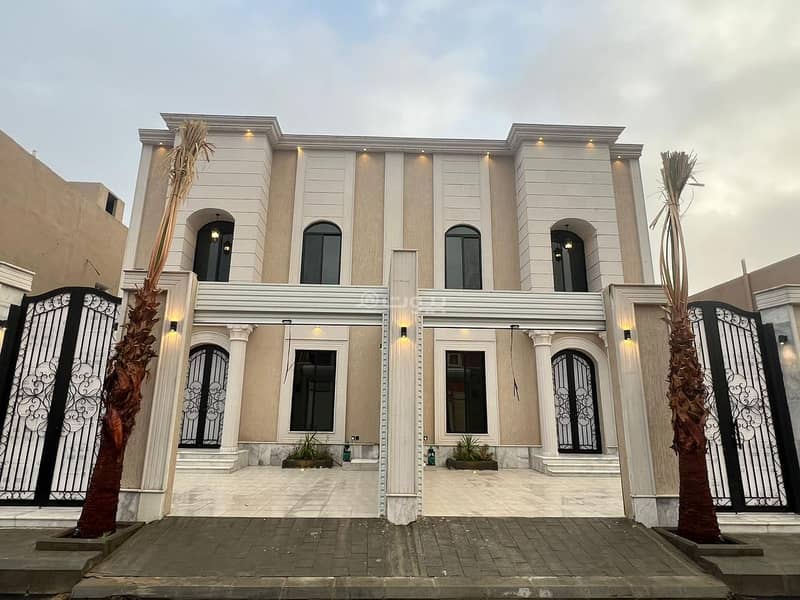 Villa For Sale In As Sulaymaniyah, Taif 1